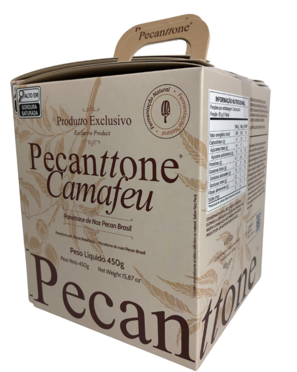 PECANTTONE CAMAFEU 450g - Image 4